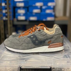 Saucony Shadow 5000 in original box